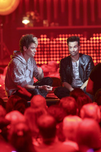 TV-Show 'Die Giovanni Zarrella Show' in Offenburg