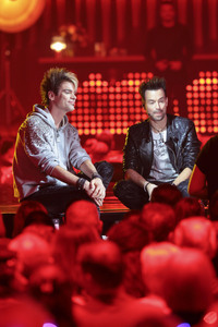 TV-Show 'Die Giovanni Zarrella Show' in Offenburg