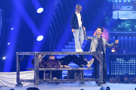 TV-Show 'Die Giovanni Zarrella Show' in Offenburg