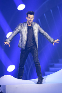 TV-Show 'Die Giovanni Zarrella Show' in Offenburg