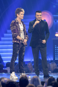 TV-Show 'Die Giovanni Zarrella Show' in Offenburg