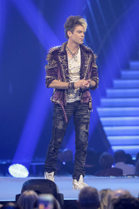 TV-Show 'Die Giovanni Zarrella Show' in Offenburg