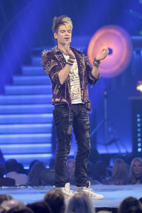 TV-Show 'Die Giovanni Zarrella Show' in Offenburg