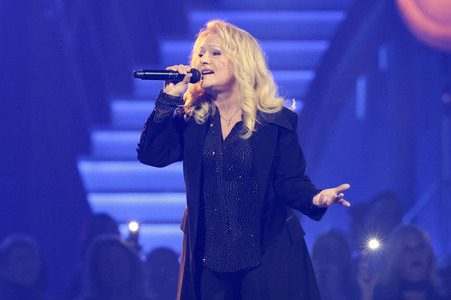 TV-Show 'Die Giovanni Zarrella Show' in Offenburg