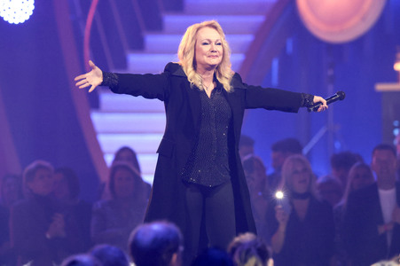 TV-Show 'Die Giovanni Zarrella Show' in Offenburg