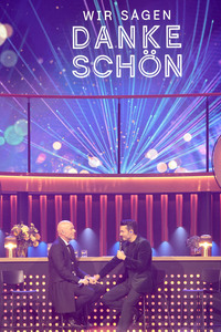 TV-Show 'Die Giovanni Zarrella Show' in Offenburg