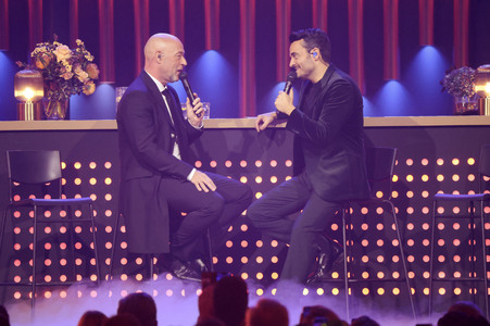 TV-Show 'Die Giovanni Zarrella Show' in Offenburg