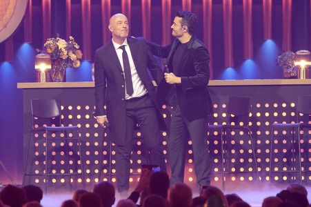 TV-Show 'Die Giovanni Zarrella Show' in Offenburg