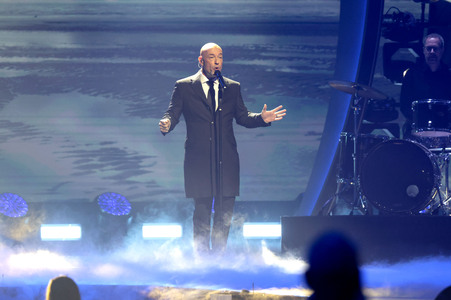 TV-Show 'Die Giovanni Zarrella Show' in Offenburg