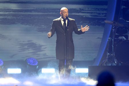 TV-Show 'Die Giovanni Zarrella Show' in Offenburg