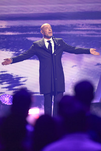 TV-Show 'Die Giovanni Zarrella Show' in Offenburg