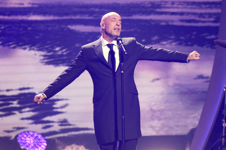 TV-Show 'Die Giovanni Zarrella Show' in Offenburg