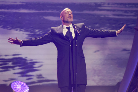 TV-Show 'Die Giovanni Zarrella Show' in Offenburg