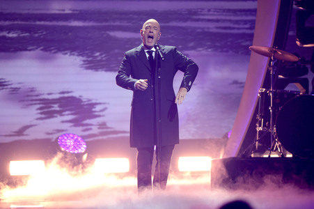 TV-Show 'Die Giovanni Zarrella Show' in Offenburg