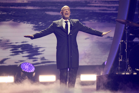 TV-Show 'Die Giovanni Zarrella Show' in Offenburg