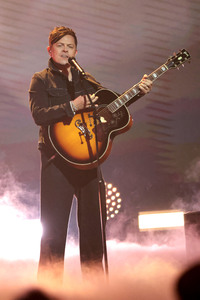 TV-Show 'Die Giovanni Zarrella Show' in Offenburg