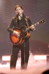 TV-Show 'Die Giovanni Zarrella Show' in Offenburg