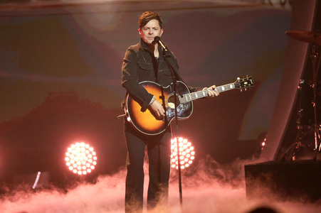 TV-Show 'Die Giovanni Zarrella Show' in Offenburg