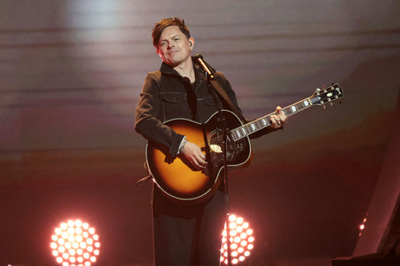 TV-Show 'Die Giovanni Zarrella Show' in Offenburg