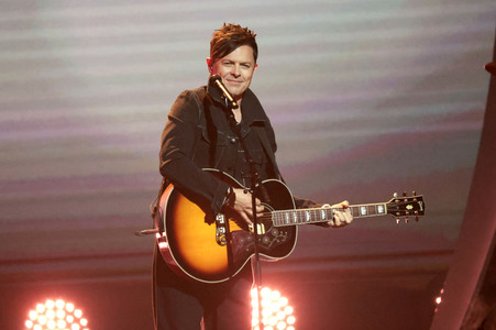 TV-Show 'Die Giovanni Zarrella Show' in Offenburg