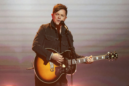 TV-Show 'Die Giovanni Zarrella Show' in Offenburg