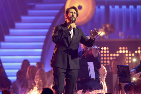 TV-Show 'Die Giovanni Zarrella Show' in Offenburg