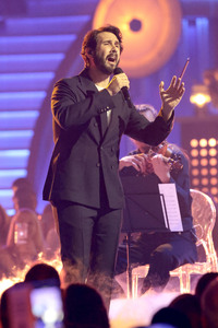 TV-Show 'Die Giovanni Zarrella Show' in Offenburg