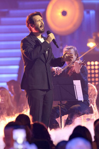 TV-Show 'Die Giovanni Zarrella Show' in Offenburg