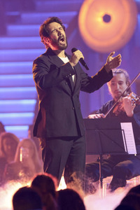 TV-Show 'Die Giovanni Zarrella Show' in Offenburg