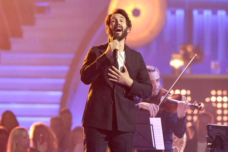 TV-Show 'Die Giovanni Zarrella Show' in Offenburg