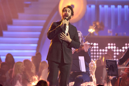 TV-Show 'Die Giovanni Zarrella Show' in Offenburg