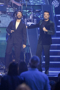 TV-Show 'Die Giovanni Zarrella Show' in Offenburg