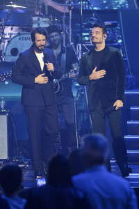 TV-Show 'Die Giovanni Zarrella Show' in Offenburg