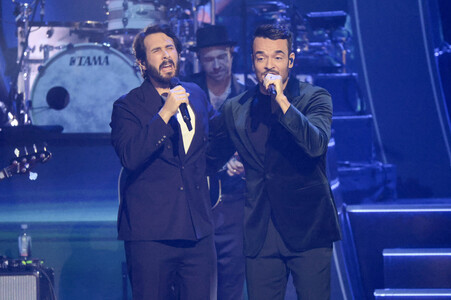 TV-Show 'Die Giovanni Zarrella Show' in Offenburg