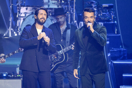 TV-Show 'Die Giovanni Zarrella Show' in Offenburg