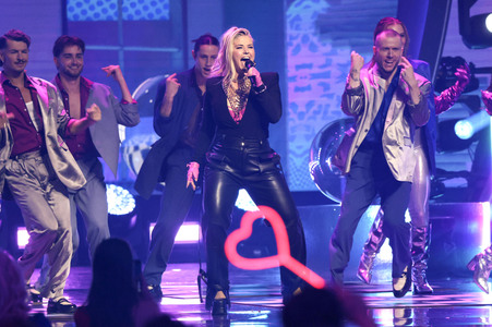 TV-Show 'Die Giovanni Zarrella Show' in Offenburg