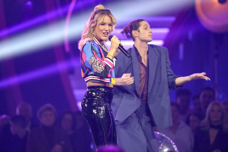 TV-Show 'Die Giovanni Zarrella Show' in Offenburg