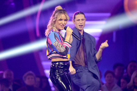 TV-Show 'Die Giovanni Zarrella Show' in Offenburg