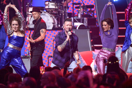 TV-Show 'Die Giovanni Zarrella Show' in Offenburg