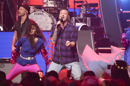 TV-Show 'Die Giovanni Zarrella Show' in Offenburg