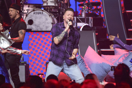 TV-Show 'Die Giovanni Zarrella Show' in Offenburg