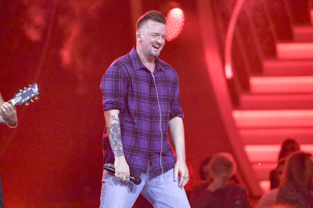 TV-Show 'Die Giovanni Zarrella Show' in Offenburg