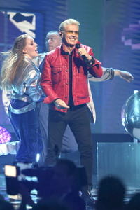 TV-Show 'Die Giovanni Zarrella Show' in Offenburg