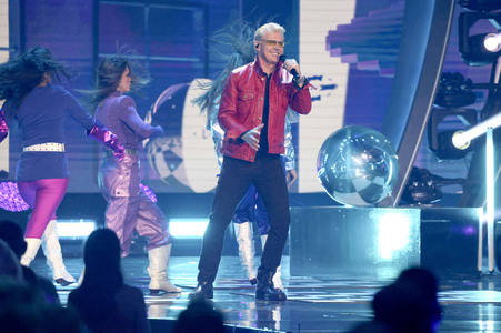 TV-Show 'Die Giovanni Zarrella Show' in Offenburg