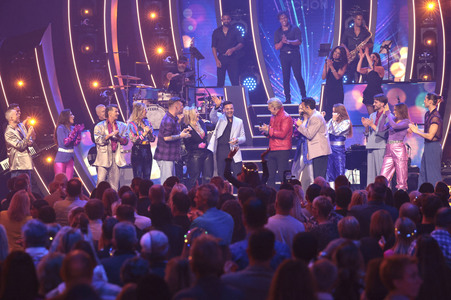 TV-Show 'Die Giovanni Zarrella Show' in Offenburg