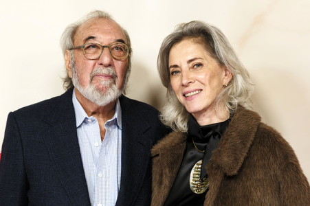 Filmscreening 'Ella McCay' in London