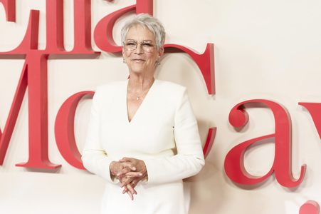 Filmscreening 'Ella McCay' in London