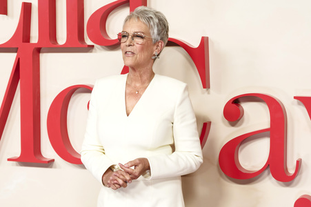 Filmscreening 'Ella McCay' in London