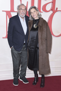 Filmscreening 'Ella McCay' in London