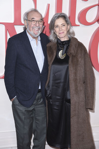 Filmscreening 'Ella McCay' in London